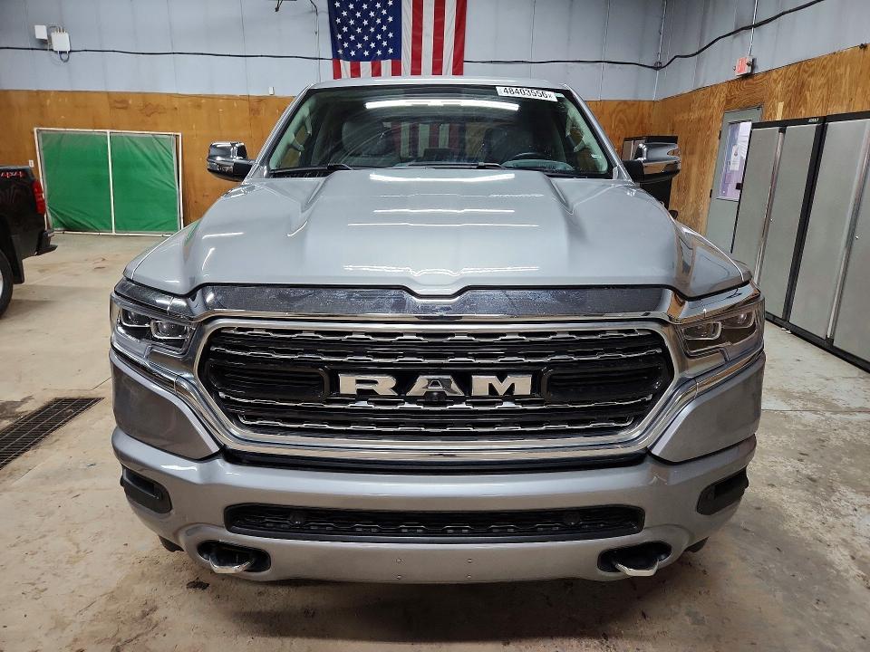 48403556 :رقم المزاد ، 1C6SRFHT1RN201980 vin ، 2024 Ram 1500 مزاد بيع