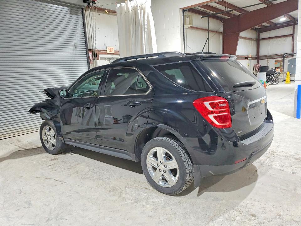 49062326 :رقم المزاد ، 2GNFLFEK3G6153379 vin ، 2016 Chevrolet Equinox مزاد بيع