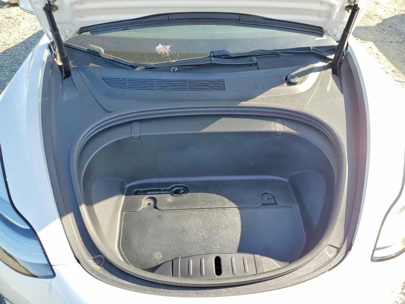 Продаж на аукціоні авто 2019 Tesla Model 3, vin: 5YJ3E1EB1KF512434, номер лоту: 50174036