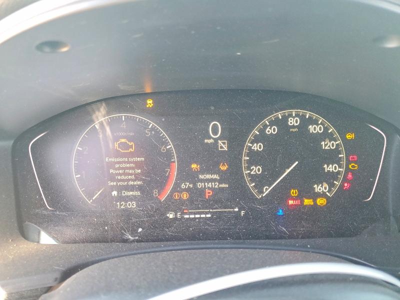 Продажа на аукционе авто 2026 Honda Civic, vin: 2HGFE2F56TH550671, номер лота: 50696946