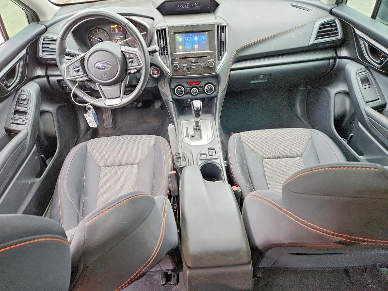 Продажа на аукционе авто 2020 Subaru Crosstrek, vin: JF2GTAEC9L8255350, номер лота: 51819516