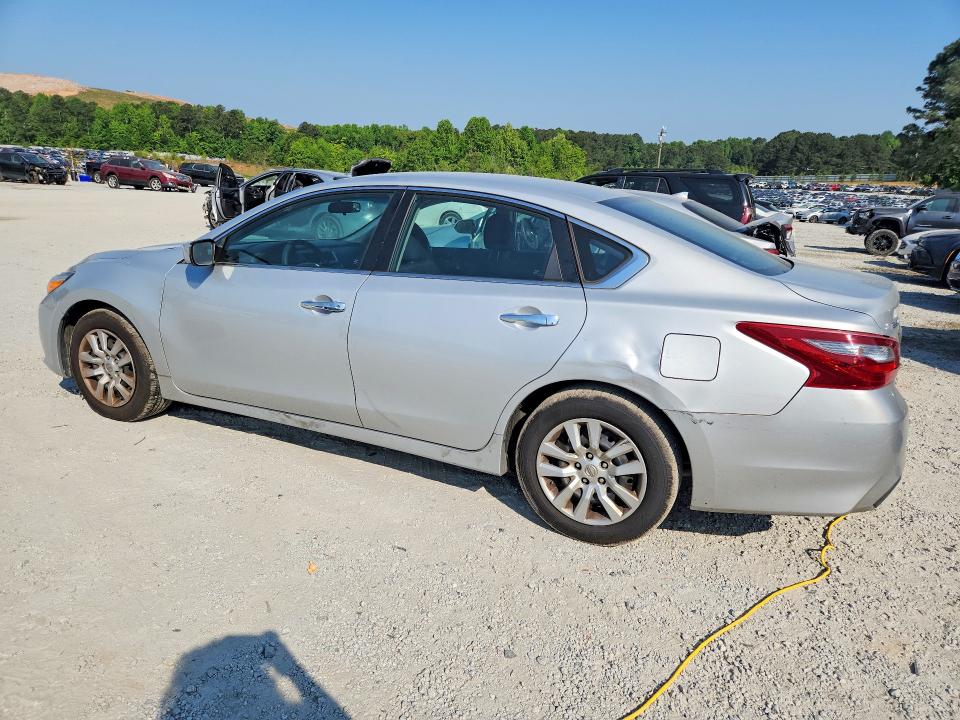 Aukcja sprzedaży 2018 Nissan Altima, vin: 1N4AL3AP2JC144244, numer aukcji: 50082456