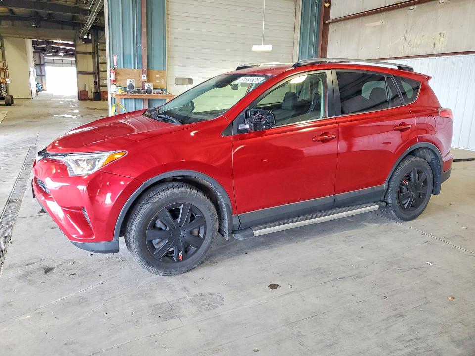 51368526 :رقم المزاد ، JTMBFREV9HJ143390 vin ، 2017 Toyota Rav4 مزاد بيع