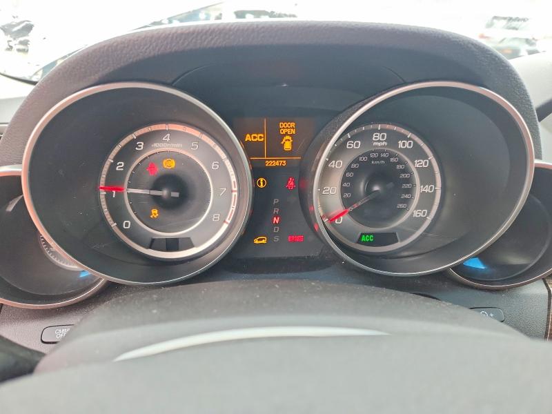 Продажа на аукционе авто 2011 Acura Mdx, vin: 2HNYD2H56BH542313, номер лота: 48230946