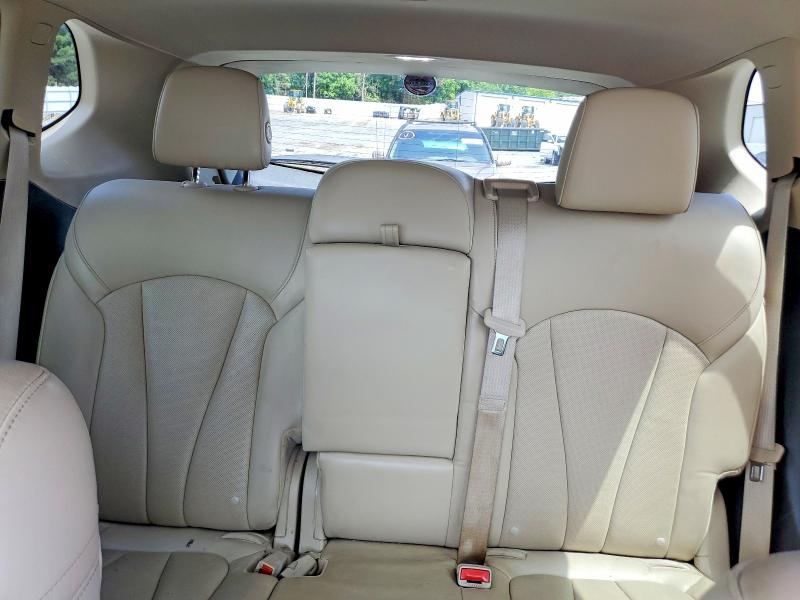 Продажа на аукционе авто 2017 Buick Envision, vin: LRBFXBSA2HD043653, номер лота: 51503956