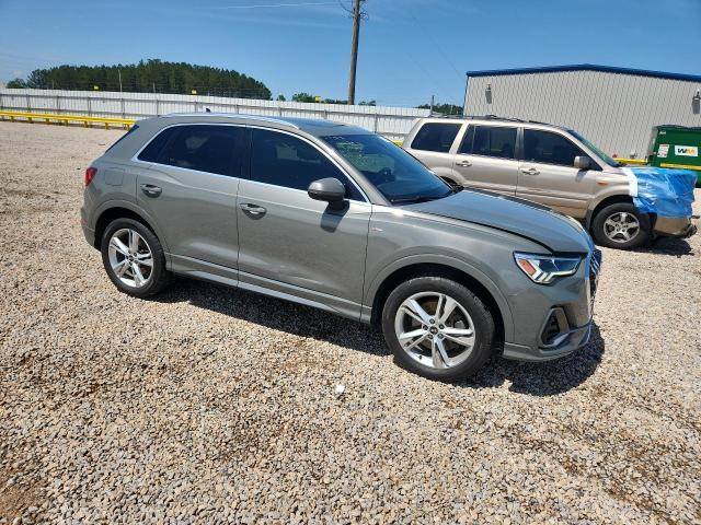 Продаж на аукціоні авто 2021 Audi Q3, vin: WA1EECF38M1118236, номер лоту: 51841346