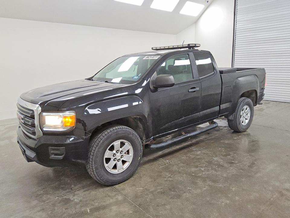 Продаж на аукціоні авто 2019 Gmc Canyon, vin: 1GTH5BEA4K1177696, номер лоту: 77420165