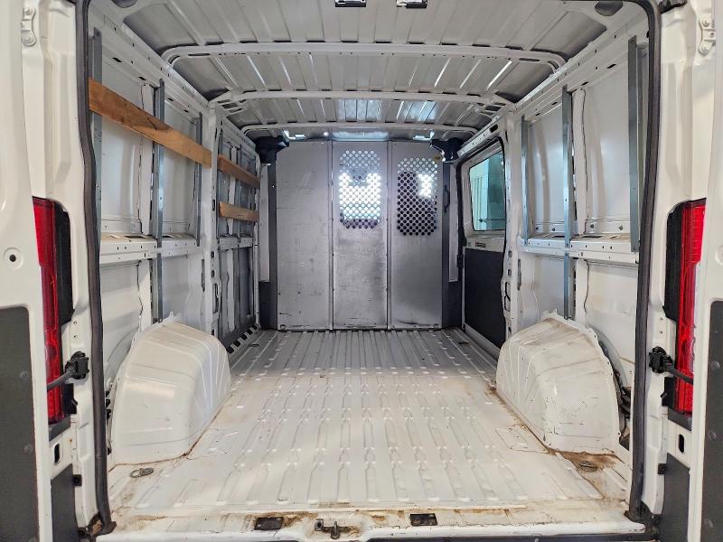 Aukcja sprzedaży 2016 Ram Promaster 1500, vin: 3C6TRVAG7GE116591, numer aukcji: 49643406