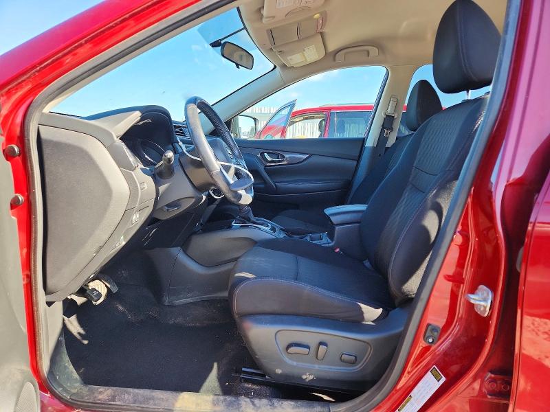 Продаж на аукціоні авто 2018 Nissan Rogue, vin: 5N1AT2MV9JC762672, номер лоту: 50255106