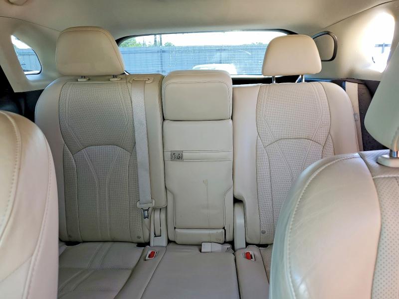Продажа на аукционе авто 2017 Lexus Rx 350, vin: 2T2ZZMCA1HC055210, номер лота: 49268296