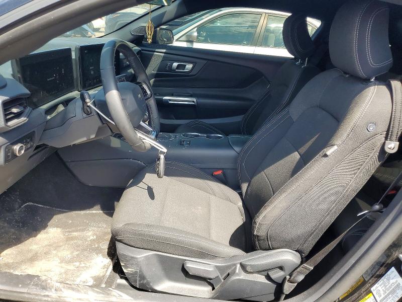 50737306 :رقم المزاد ، 1FA6P8TH5R5134045 vin ، 2024 Ford Mustang مزاد بيع