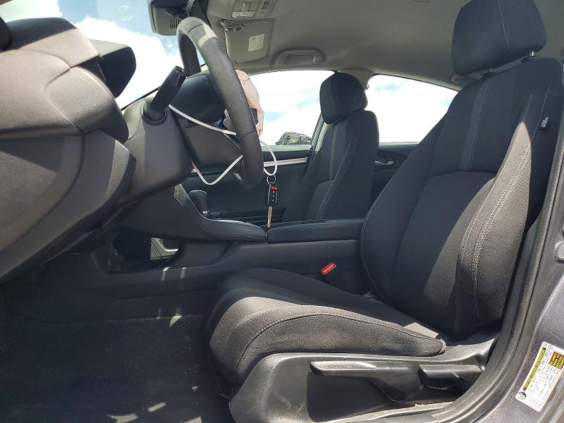 Продаж на аукціоні авто 2019 Honda Civic, vin: 2HGFC2F6XKH584898, номер лоту: 51722106