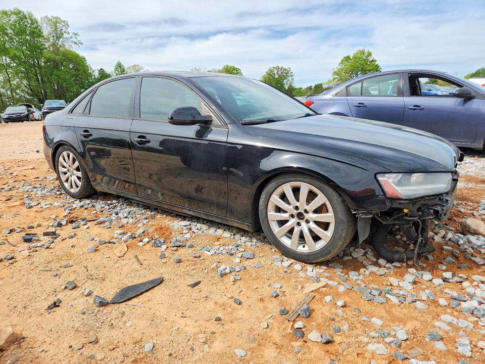 48947936 :رقم المزاد ، WAUAFAFL5DA109514 vin ، 2013 Audi A4 مزاد بيع