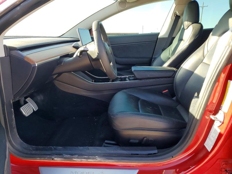 Aukcja sprzedaży 2020 Tesla Model 3, vin: 5YJ3E1EC8LF669310, numer aukcji: 48500276