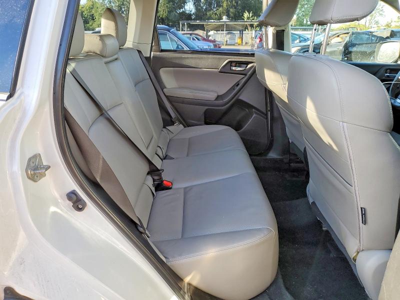 2014 Subaru Forester მანქანა იყიდება აუქციონზე, vin: JF2SJAHC3EH506605, აუქციონის ნომერი: 50922676