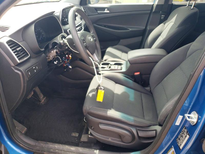 51324476 :رقم المزاد ، KM8J2CA43LU114777 vin ، 2020 Hyundai Tucson مزاد بيع