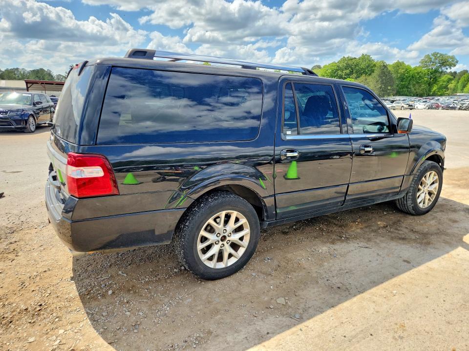 Aukcja sprzedaży 2015 Ford Expedition, vin: 1FMJK1KT4FEF06577, numer aukcji: 49467256