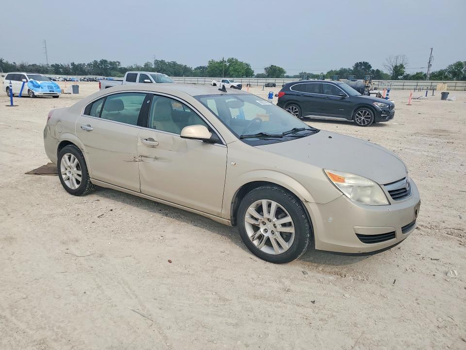 Aukcja sprzedaży 2009 Saturn Aura, vin: 1G8ZV57B79F132075, numer aukcji: 48257766