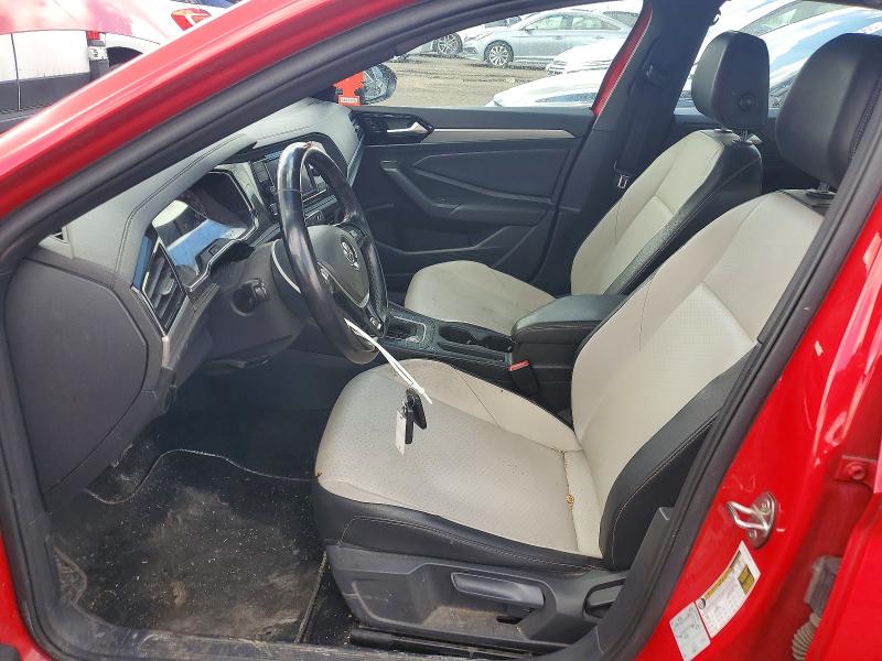 Aukcja sprzedaży 2019 Volkswagen Jetta, vin: 3VWC57BU7KM160624, numer aukcji: 48659706