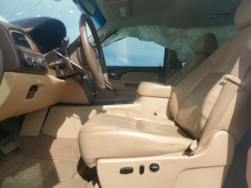 Продаж на аукціоні авто 2012 Gmc Sierra, vin: 3GTP2WE73CG243240, номер лоту: 50348106