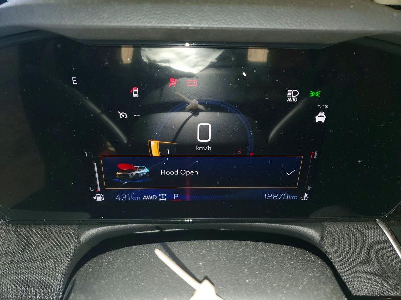 Aukcja sprzedaży 2026 Chevrolet Trailblazer, vin: KL79MRSL9TB003847, numer aukcji: 48794776