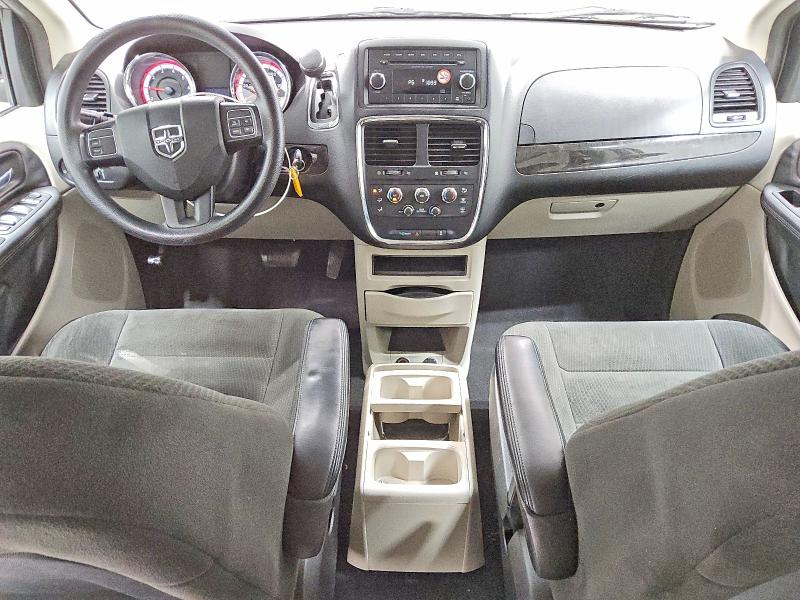 Aukcja sprzedaży 2016 Dodge Grand Caravan, vin: 2C4RDGBG0GR106317, numer aukcji: 59932476