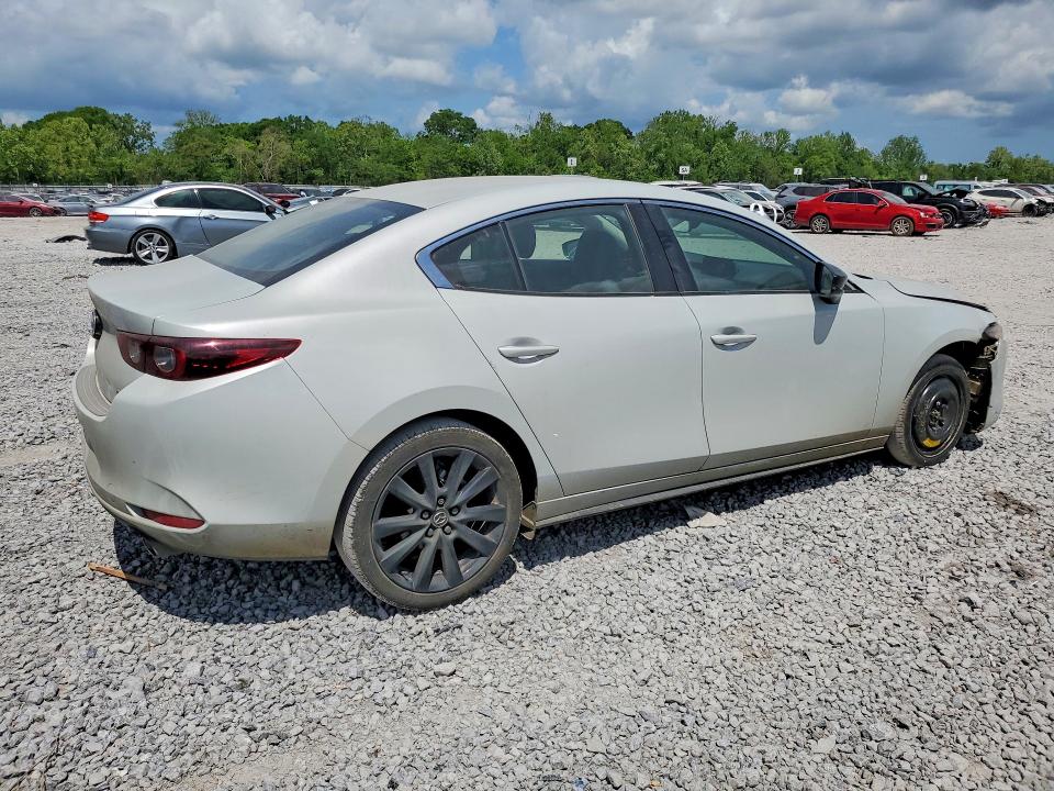 Aukcja sprzedaży 2025 Mazda 3, vin: 3MZBPABM0SM458385, numer aukcji: 50073846