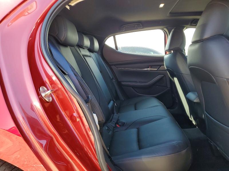 Aukcja sprzedaży 2026 Mazda 3, vin: JM1BPALL6T1856160, numer aukcji: 48768456