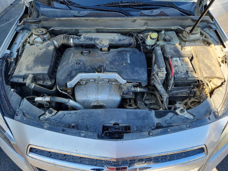 Aukcja sprzedaży 2013 Chevrolet Malibu, vin: 1G11E5SA6DF278745, numer aukcji: 49666446