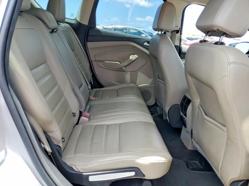 51202926 :رقم المزاد ، 1FMCU0J91HUD12598 vin ، 2017 Ford Escape مزاد بيع