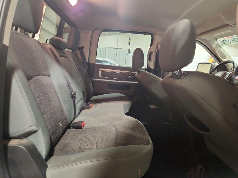 49612766 :رقم المزاد ، 1C6RR7LM2FS610491 vin ، 2015 Ram 1500 مزاد بيع