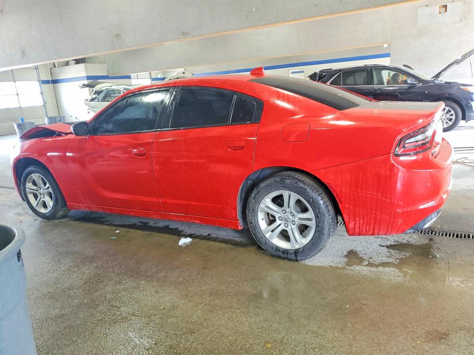 Aukcja sprzedaży 2023 Dodge Charger, vin: 2C3CDXBG8PH674007, numer aukcji: 50154466
