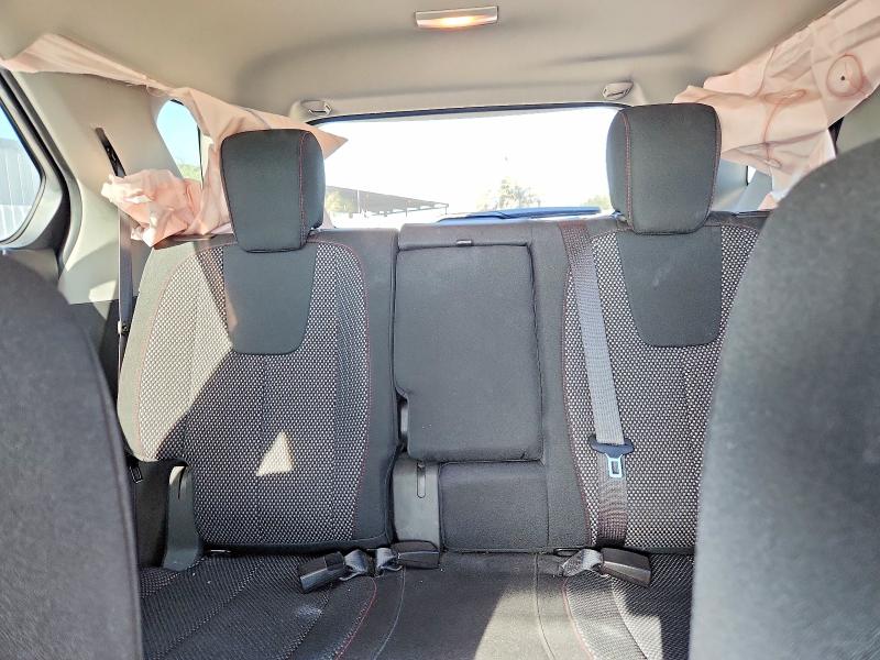 Продаж на аукціоні авто 2017 Chevrolet Equinox, vin: 2GNALBEK4H1598795, номер лоту: 51374876