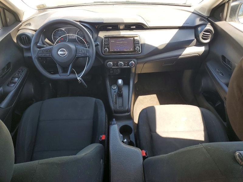 Продаж на аукціоні авто 2024 Nissan Kicks, vin: 3N1CP5BV2RL489776, номер лоту: 51584956