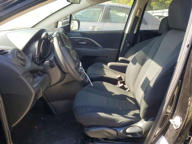 Продаж на аукціоні авто 2012 Mazda 5, vin: JM1CW2BL8C0127985, номер лоту: 50298766
