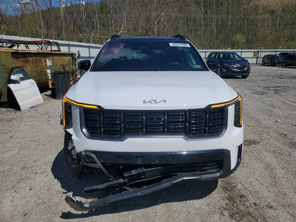 Aukcja sprzedaży 2024 Kia Sorento, vin: 5XYRKDJF6RG308776, numer aukcji: 48227086
