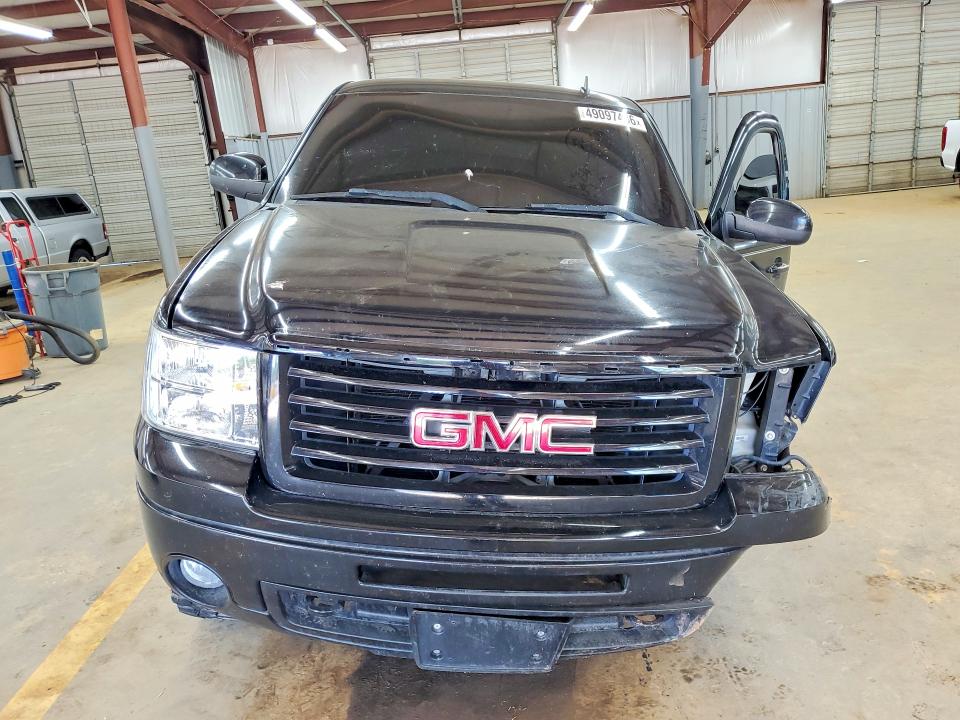 49097436 :رقم المزاد ، 1GTR2VE38BZ298958 vin ، 2011 Gmc Sierra مزاد بيع