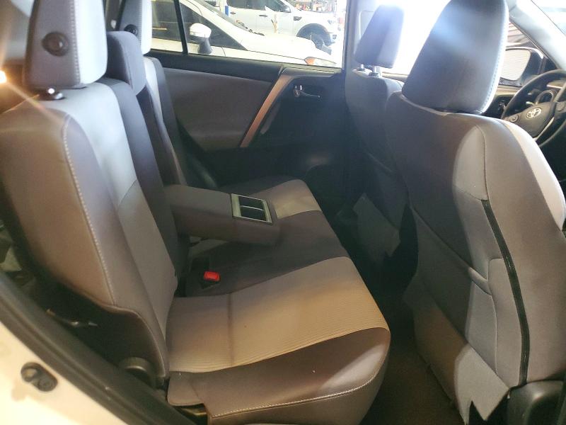 Продаж на аукціоні авто 2015 Toyota Rav4, vin: 2T3WFREV9FW170377, номер лоту: 51600816