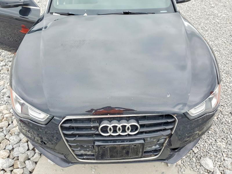 Aukcja sprzedaży 2013 Audi A5, vin: WAUAFAFH3DN008881, numer aukcji: 51701266