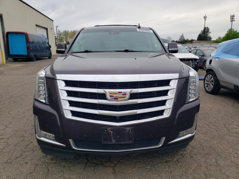 Aukcja sprzedaży 2016 Cadillac Escalade, vin: 1GYS4HKJ4GR363743, numer aukcji: 49029866