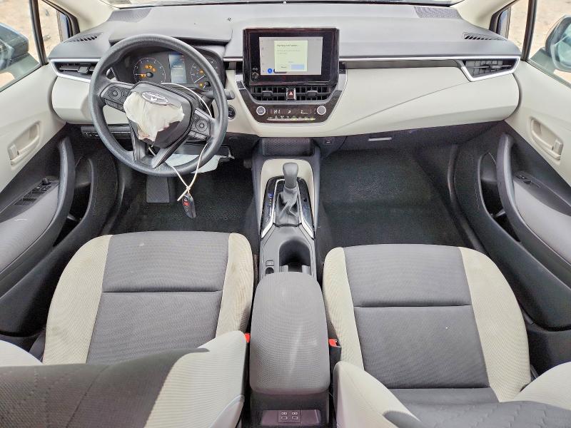 Продаж на аукціоні авто 2024 Toyota Corolla, vin: 5YFB4MDE2RP201539, номер лоту: 51563786