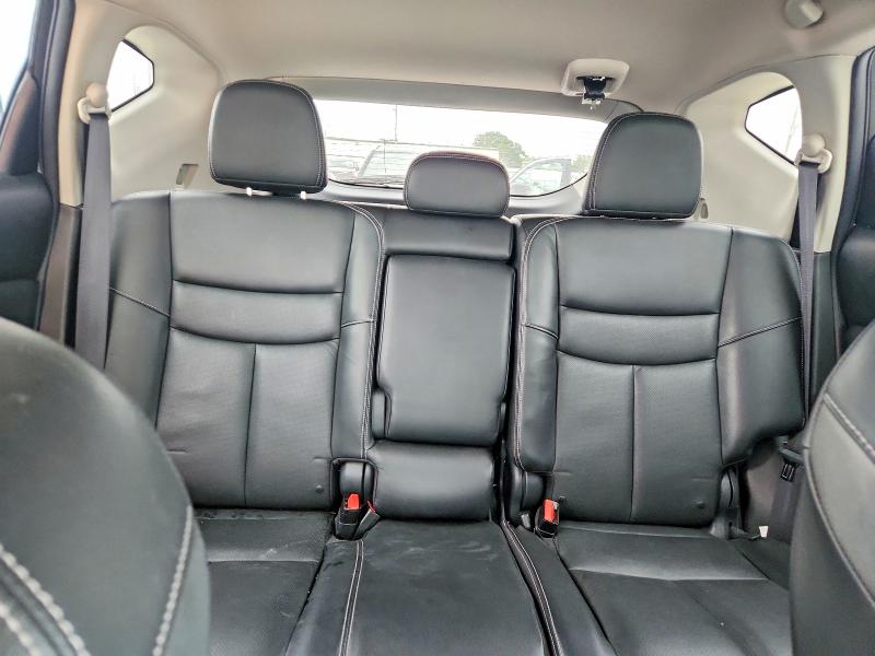 51310646 :رقم المزاد ، 5N1AZ2MH4JN102116 vin ، 2018 Nissan Murano مزاد بيع