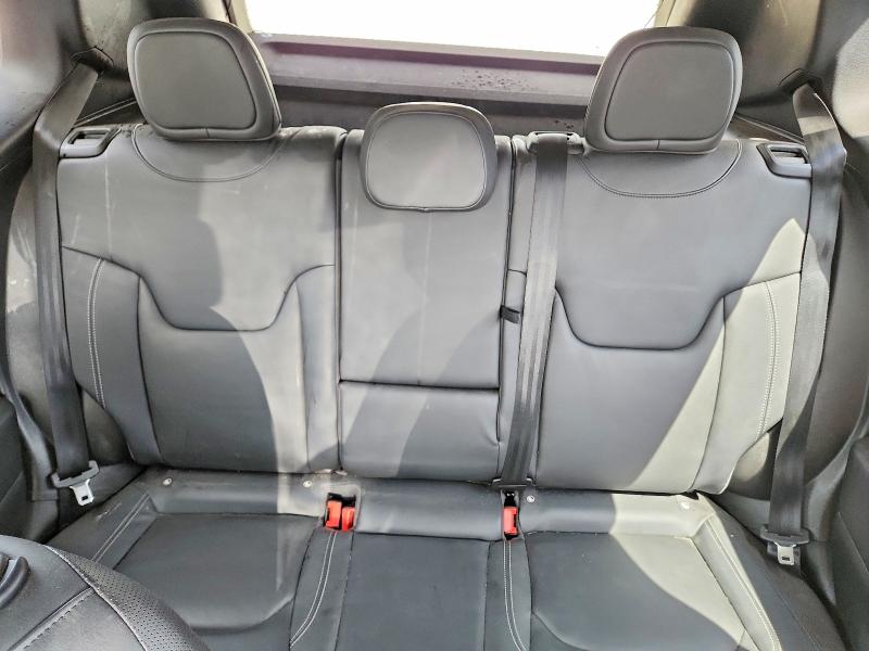 2018 Jeep Renegade მანქანა იყიდება აუქციონზე, vin: ZACCJADB4JPG86163, აუქციონის ნომერი: 48893886