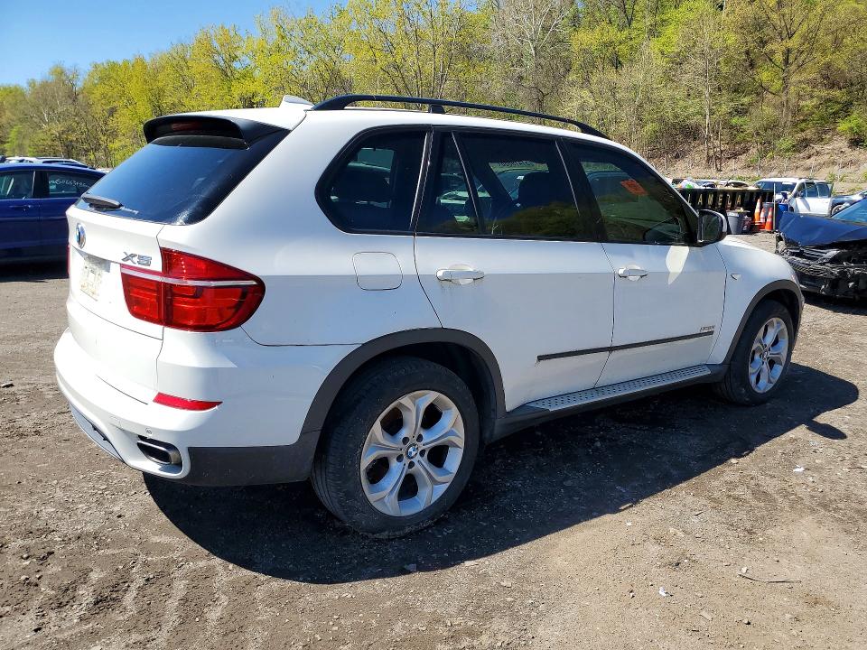 Aukcja sprzedaży 2012 Bmw X5, vin: 5UXZV8C56CL425836, numer aukcji: 51419866