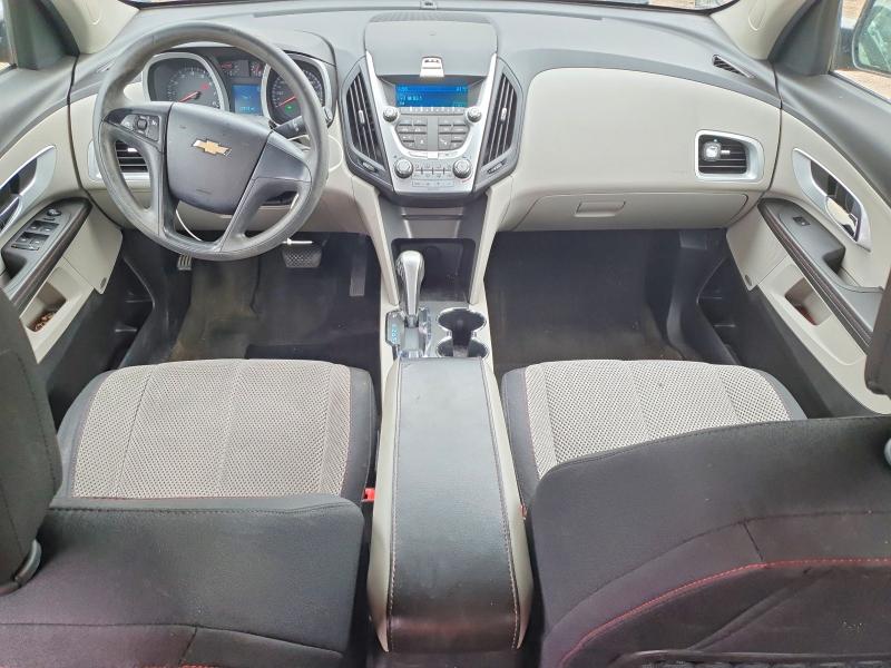 Продажа на аукционе авто 2010 Chevrolet Equinox, vin: 2CNFLEEY4A6253582, номер лота: 51529626