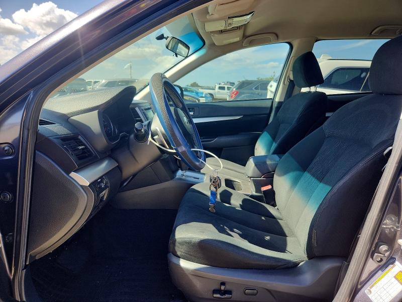 Продаж на аукціоні авто 2013 Subaru Outback, vin: 4S4BRBCC0D3289512, номер лоту: 51493656
