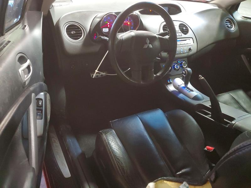 Aukcja sprzedaży 2012 Mitsubishi Eclipse, vin: 4A31K5DF4CE007970, numer aukcji: 50750896