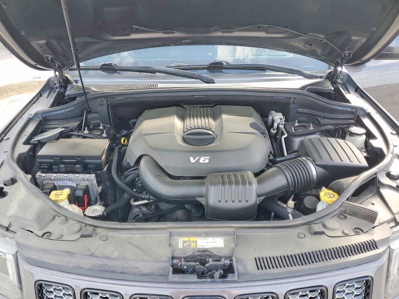 2015 Jeep Grand Cherokee მანქანა იყიდება აუქციონზე, vin: 1C4RJEAG1FC668815, აუქციონის ნომერი: 49183386