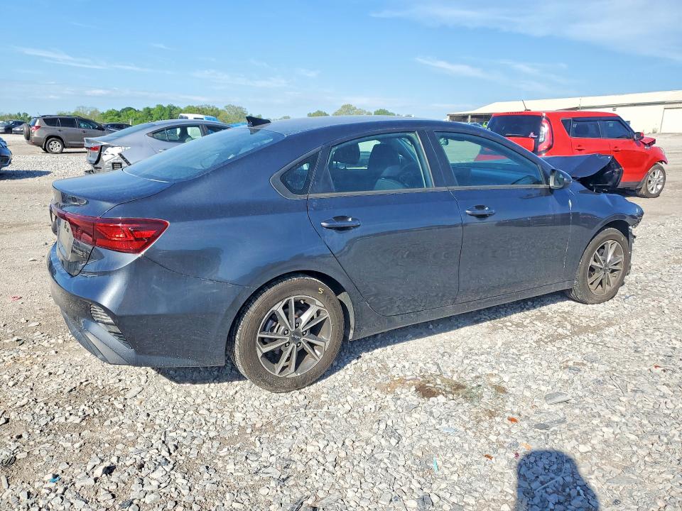 Продаж на аукціоні авто 2023 Kia Forte, vin: 3KPF24AD2PE649135, номер лоту: 50341456