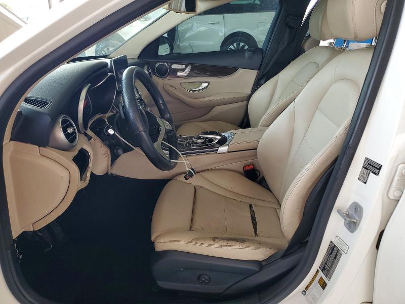 Продаж на аукціоні авто 2015 Mercedes-benz C, vin: 55SWF4JBXFU072784, номер лоту: 49840096